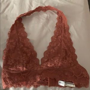 Free people bralette